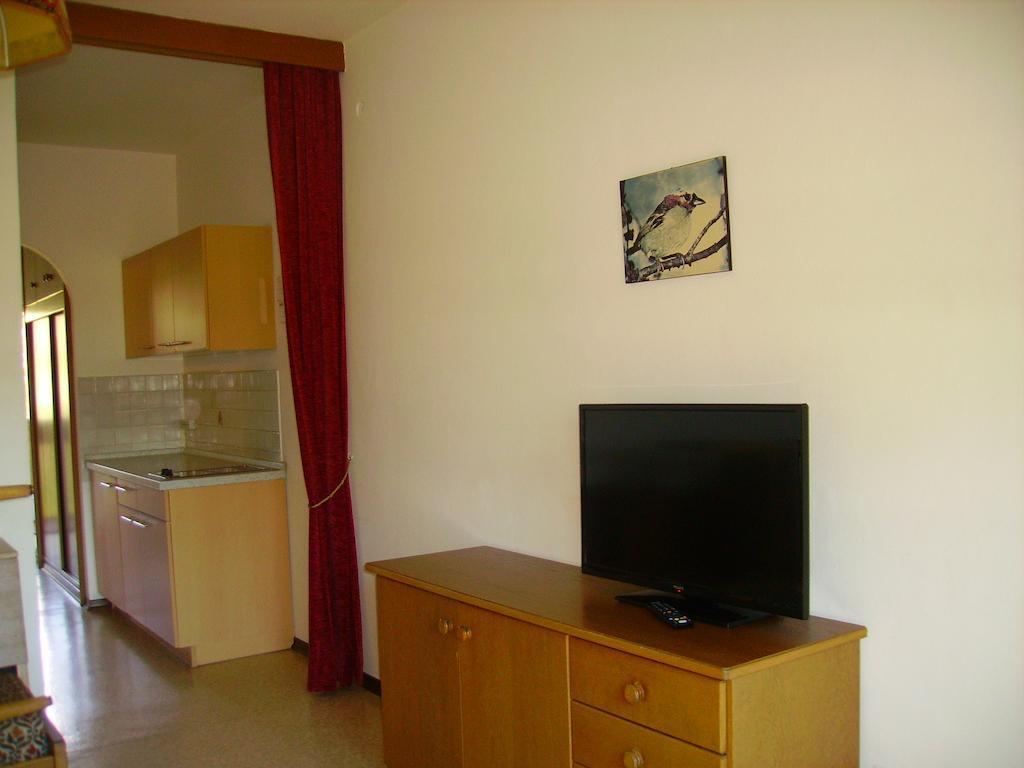 Residence Bichler Merano Szoba fotó