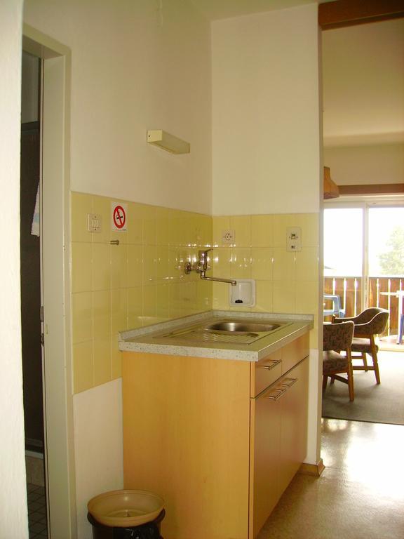 Residence Bichler Merano Szoba fotó