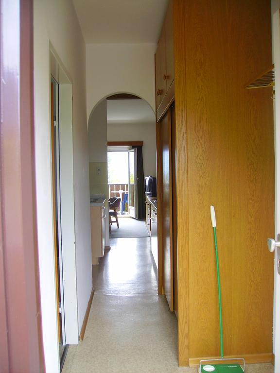 Residence Bichler Merano Szoba fotó