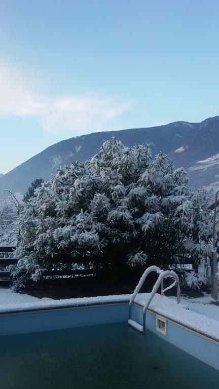 Residence Bichler Merano Kültér fotó