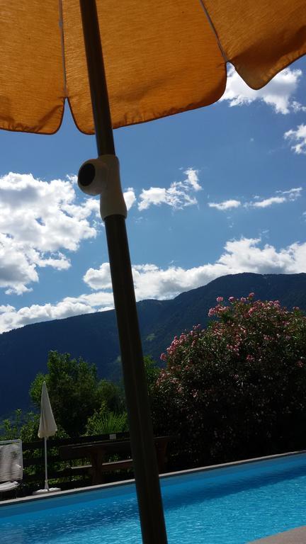 Residence Bichler Merano Kültér fotó